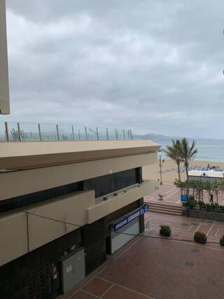 Vv Janoa Playa Las Canteras 2 Las Palmas de Gran Canaria Exterior photo
